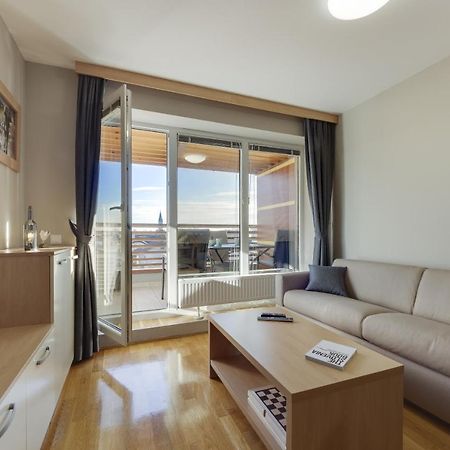 J&M Spa Holiday Home Moravske Toplice Luaran gambar