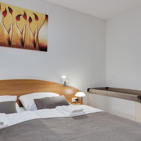 J&M Spa Holiday Home Moravske Toplice Luaran gambar