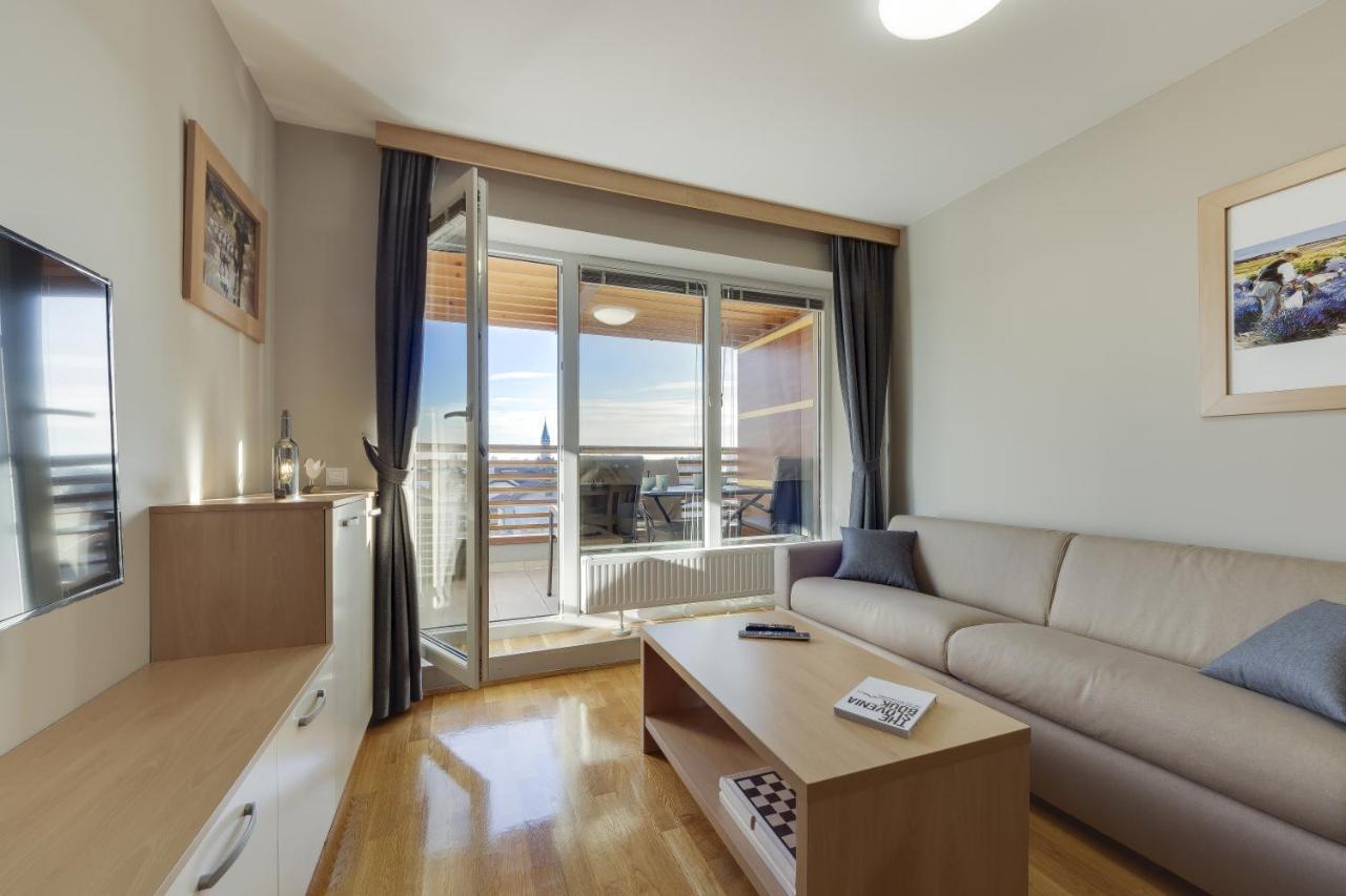 J&M Spa Holiday Home Moravske Toplice Luaran gambar