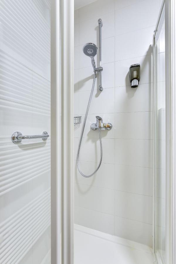 J&M Spa Holiday Home Moravske Toplice Luaran gambar