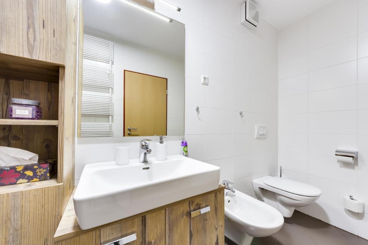 J&M Spa Holiday Home Moravske Toplice Luaran gambar