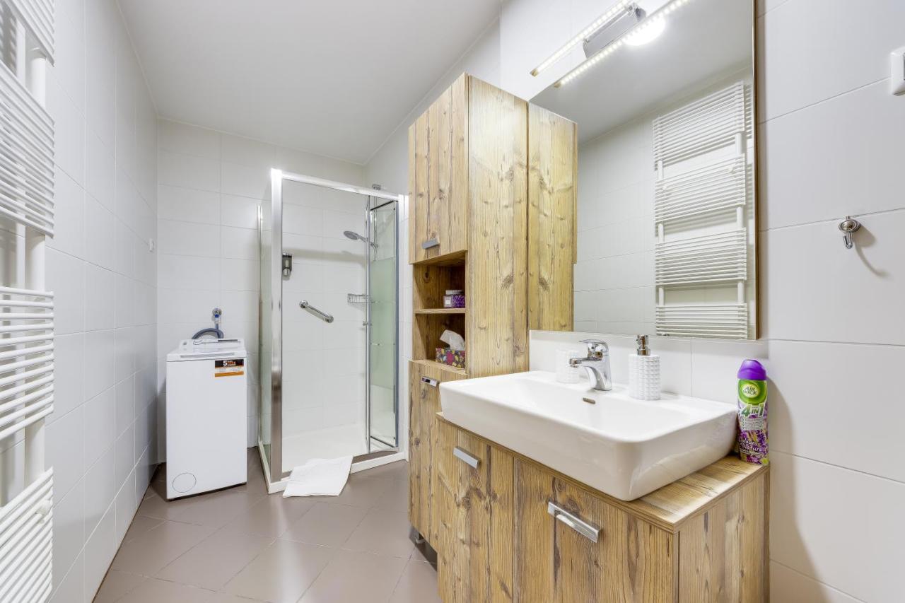 J&M Spa Holiday Home Moravske Toplice Luaran gambar