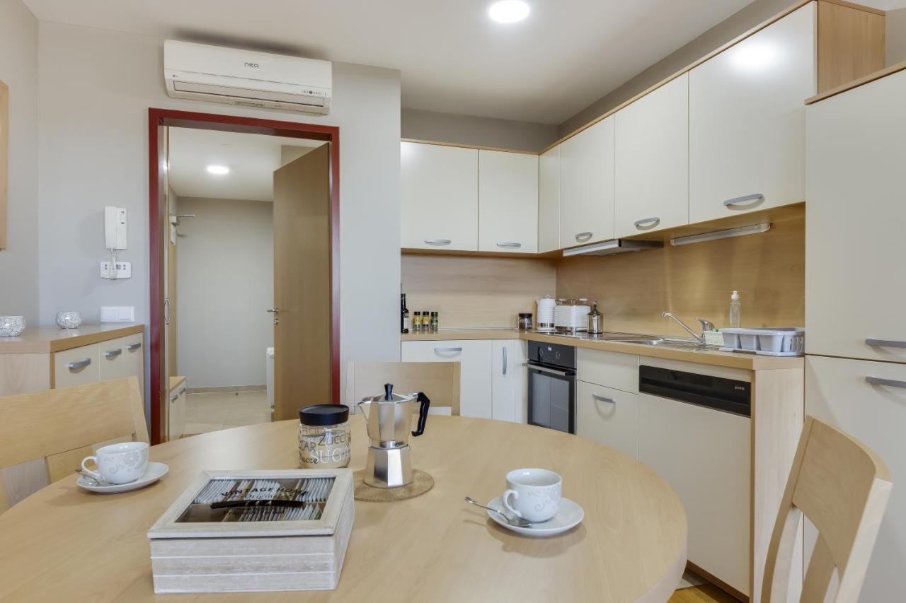 J&M Spa Holiday Home Moravske Toplice Luaran gambar