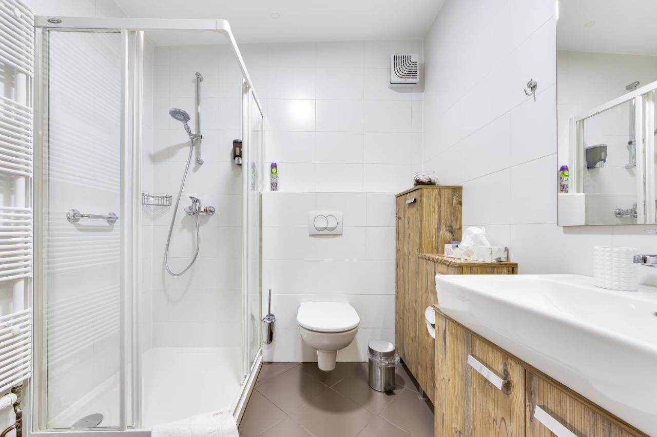 J&M Spa Holiday Home Moravske Toplice Luaran gambar